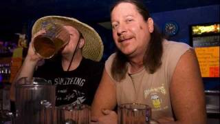 Johnny Bluegrass and the Coonhounds "Pancakes &amp; Beer" by Paigephotography.com