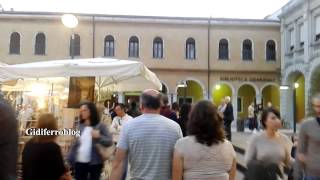 preview picture of video 'Fiera del Rosario 2014-San Donà di Piave-Venezia'