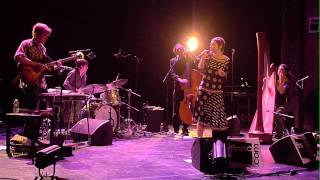 Lhasa - Théatre des Bouffes du Nord - 11.05.2009 - Con Toda Palabra