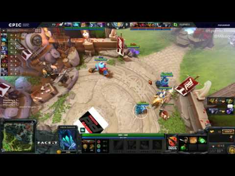 Prodota vs Flipsid3 [GAME 2 EN] @ D2CL Season 8 – with @LysanderXonora and @Mikelorus