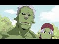 Man Gets Reincarnated As Level 1 Slime But Becomes Overpowered FULL RECAP
