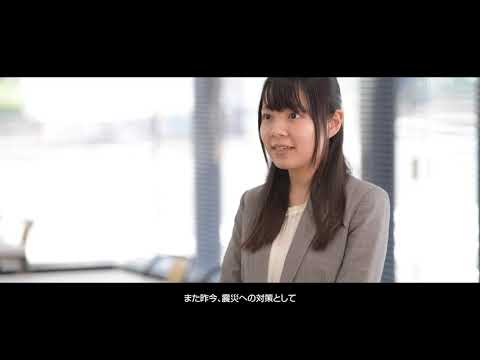 イメージ 事例ビデオ：THK株式会社 様
