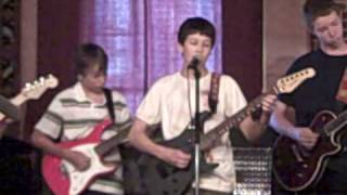 Koopa Troop - Nothing Ever Happened cover (Deerhunter) Spring 2010