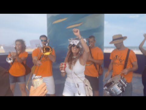 Video 4 de Xarangan Roll Video 4 de Xarangan Roll