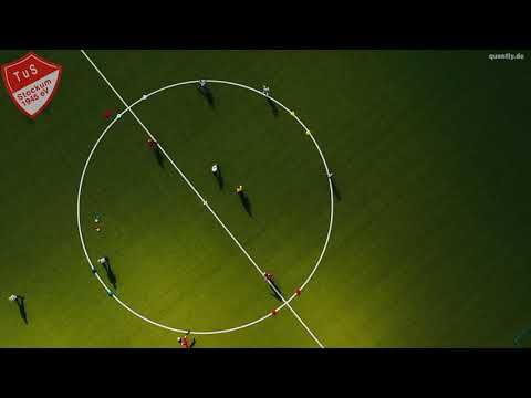 TuS Witten Stockum Trailer Fußballjugend