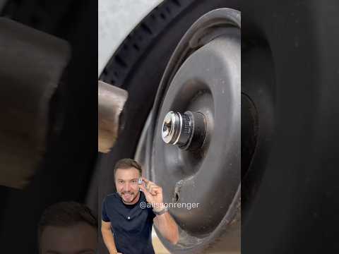 COMO TRANSFORMAR O RONCO DO ESCAPAMENTO DO JEITO FÁCIL 🏍️😮Será que funciona ??