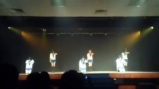 【Ai Doll Team】 NMB48 Kamonegix  @TadaDance2014