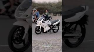 Download lagu Cinematic Ninja RR Putih Albino mp3