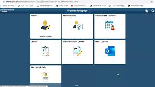 Accessing Canvas LACCD Sp20