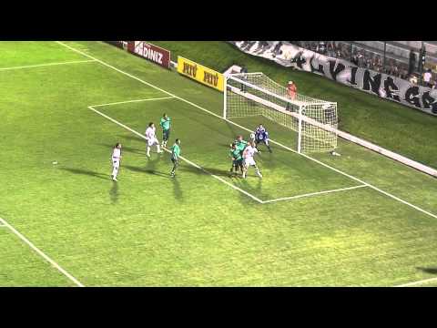 Gols ABC 1 x 1 ASSU na TV do Gringo.mov