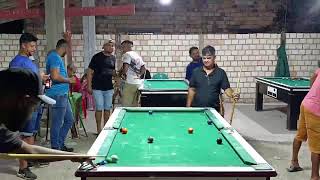 JOGOS RASGADO EM CAPANEMA PA