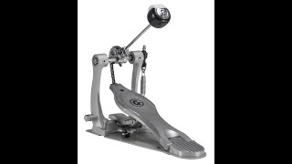 Road Class Single Chain Drive, Single Pedal, GRC5-S