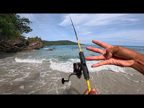 Paano Mag Hagis Ng Malayo ? Ibat-ibang diskarte sa Pag-Gamit Ng LURE