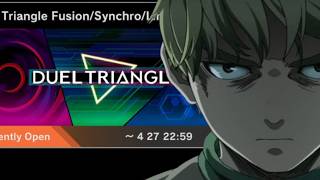 Master Duel's New Event Made My Brain Crash.