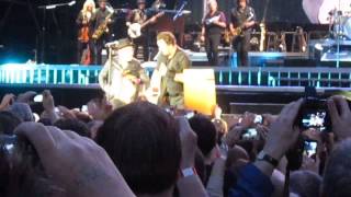 PAY ME MY MONEY DOWN by BRUCE SPRINGSTEEN & E-Street Band