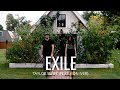 Taylor Swift (feat. Bon Iver) - Exile (Drakeford Cover)