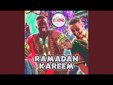 Ramadan Kareem (feat. Karter Zaher)