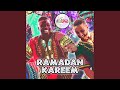 Ramadan Kareem Feat Karter Zaher