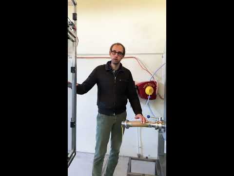 Cristalizzazione del miele