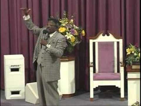 1/4 Billy Washington - Has The Bible Been Distorted? (Corrupters of The Word)