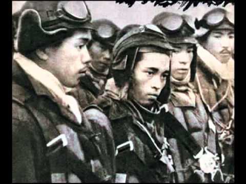 sledgehammer - kamikaze