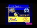 Sneak Peeks Menu To Sing A Song With Pooh Bear And Piglet Too 2003 DVD February 3 2004 Version