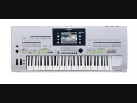 CSÁRDÁS MIX TYROS 3 LÉVAI TIBOR