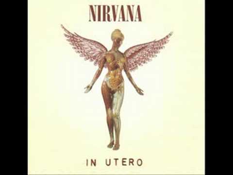 Nirvana - Dumb ( In Utero )