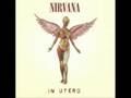 Nirvana Dumb In Utero