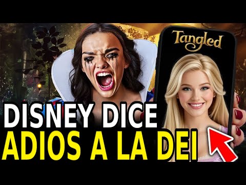 ¡Increíble! Rachel Zegler y Disney llegan a España para promocionar Snow White! 🇪🇸✨