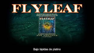 Bury Your Heart - Flyleaf (En Español)