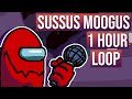 Friday Night Funkin' VS.  Impostor - Sussus Moogus | 1 hour loop