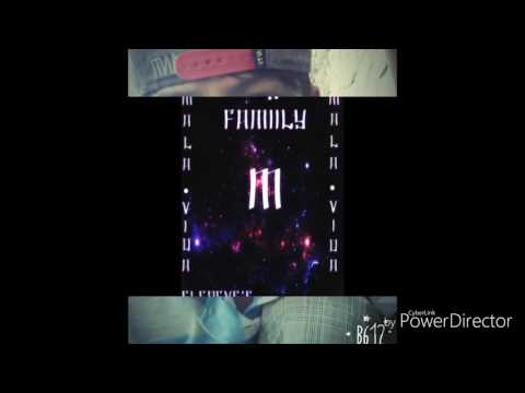 Alexiisz madafaka ft gallo one... la humildad 2016