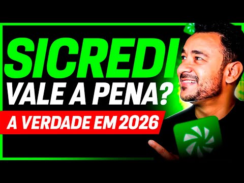Vídeo: CNPJ Sicredi: perguntas e respostas sobre a empresa