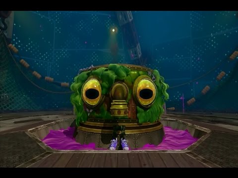 Splatoon - Episode 6