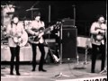 The Beatles - I Feel Fine - Live in Europe 1965 ...