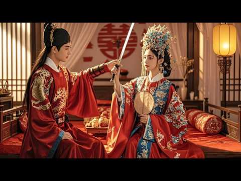 Reborn Bride’s Revenge: Dumped at the Altar, I Exposed Every Lie and Ruined Them All