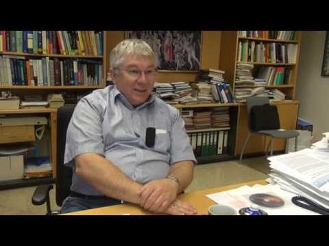 Rainer Blatt: Quantencomputer - Wann kommt der erste "i-quantum" auf den Markt ?