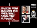 TGC Benzino Talks About Death Row Records 95 Source Awards