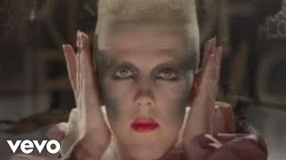 Lords Of The New Church - Dance With Me