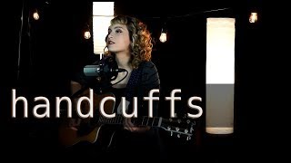 Handcuffs - Kira Isabella - Jordyn Pollard cover