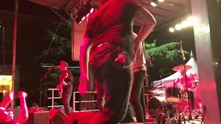 The Briefs , I’m poor and I’m weird at West Seattle Fest