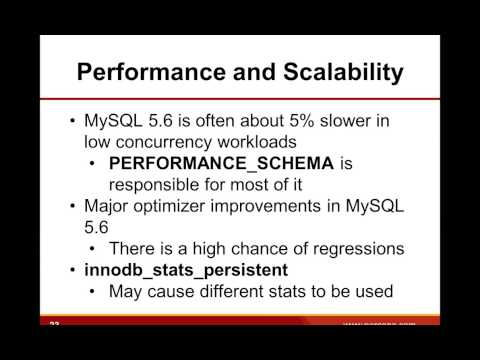 Dark corners of the MySQL code base Daniel Black Percona Live Online 2020
