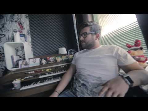 Bashmotion Vlog 068 - Светлин Къслев и Веси Бонева