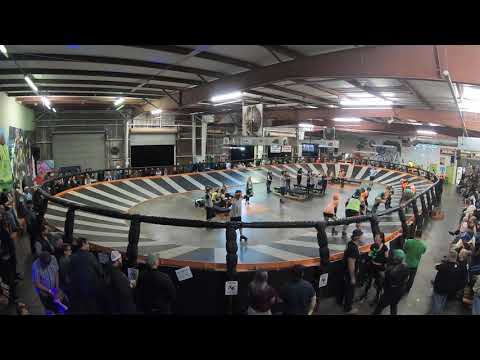 DRRD - Flogging Mollys vs Dropkick Murphys - 03-07-2020