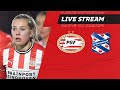 FULL GAME | PSV Vrouwen - sc Heerenveen Vrouwen (Vrouwen Eredivisie)