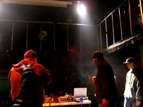 2mex and Life Rexall