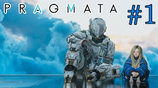 【ヒューとディアナ】SF好きのプラグマタ実況 Part1