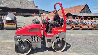 Teerulli BOMAG Walec BW 120 AD-4 müük - Pilt 4 | Machineryline EE Teerull BOMAG Walec BW 120 AD-4 | Pilt 4 - Machineryline