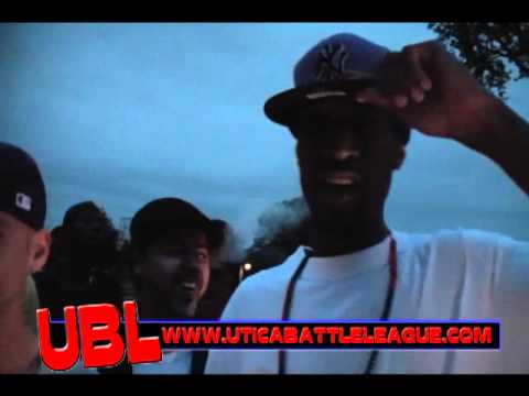 Bizzy Guns vs Mr Sell